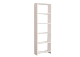 Hanah Home Estantería Escandinava Blanca